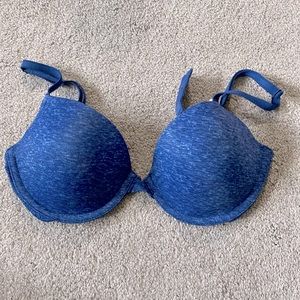 Victoria’s Secret PINK Demi Bra